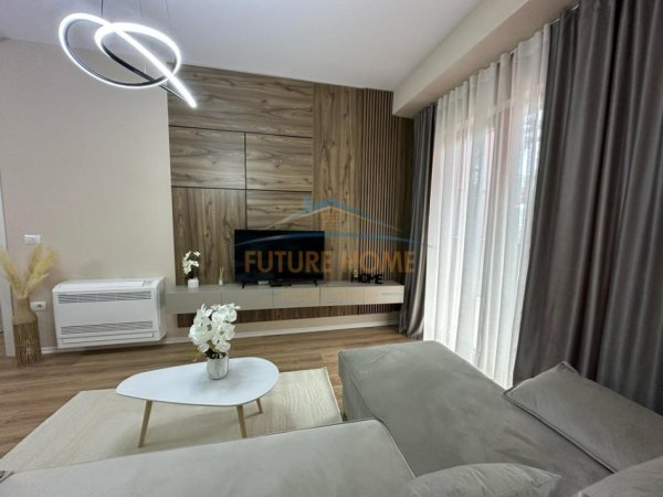 Shitet, Apartament 1+1, Garden Building, Rruga e Kavajes, Tirane