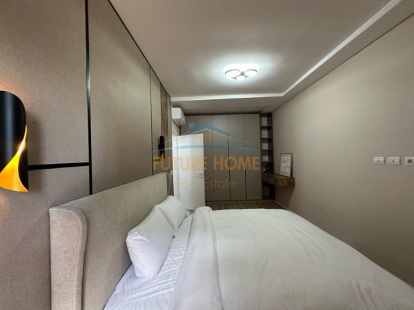 Shitet, Apartament 1+1, Garden Building, Rruga e Kavajes, Tirane