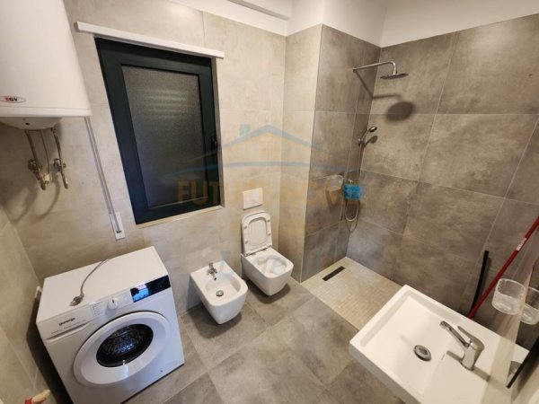 Tirane, jepet me qera apartament 2+1 Kati 6, 91 m² 600 € (Green City Residence Unza e Re)