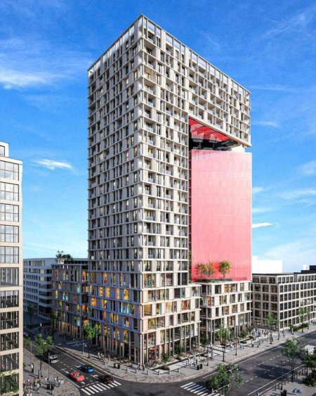 Tirane, shitet apartament 1+1+Aneks+Ballkon Kati 7, 85 m² 180.000 € (Komuna e Parisit)