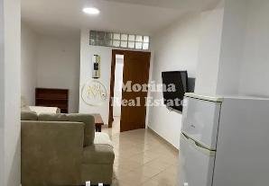 Tirane, jepet me qera apartament 2+1 Kati 3, 90 m² 430 € (Pediatria-QSUT)