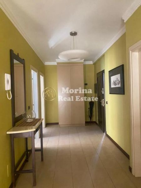 Tirane, jepet me qera apartament 2+1 Kati 5, 120 m² 850 € (Pazari i Ri)