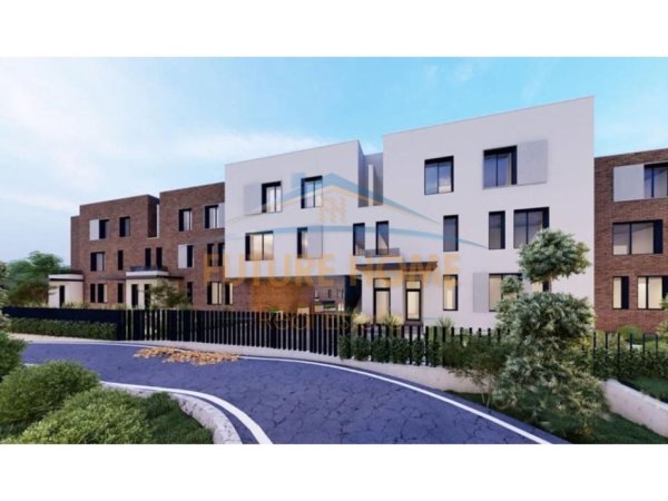 Tirane, shitet Vile 3+1 , 268 m² 690.000 € (Lunder/Teg)
