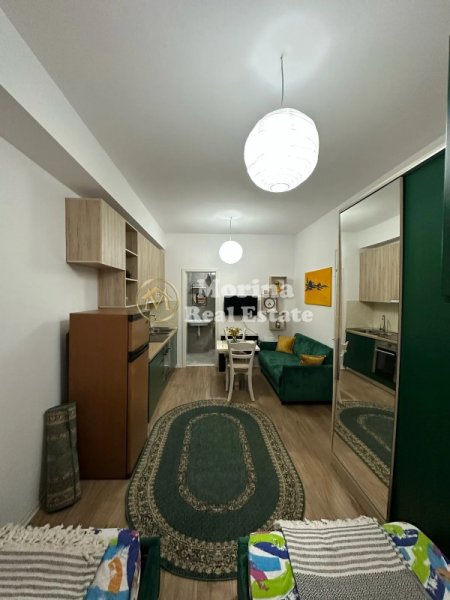 Tirane, jepet me qera garsonier Kati 1, 40 m² 300 € (Ali Demi-Mangalemi)