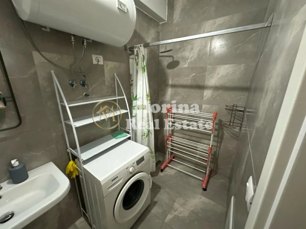 Tirane, jepet me qera garsonier Kati 1, 40 m² 300 € (Ali Demi-Mangalemi)