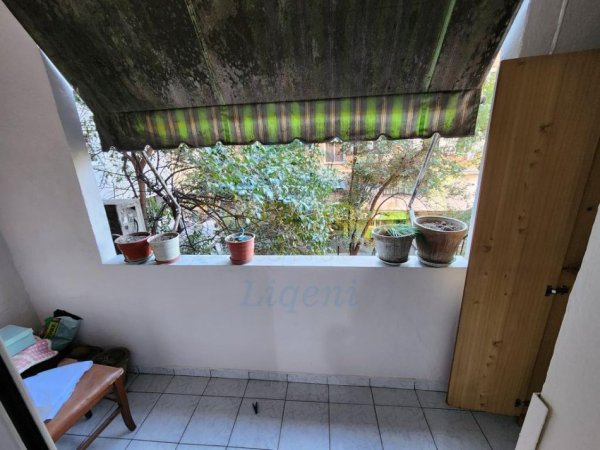 Shitet, Apartament 3+1, Shkolla Baletit, Tiranë.