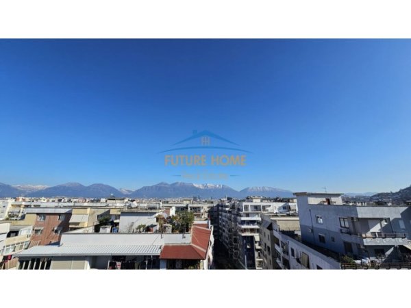 Tirane, shitet apartament 3+1+Ballkon Kati 9, 105 m² 130.000 € (MISTO MAME)