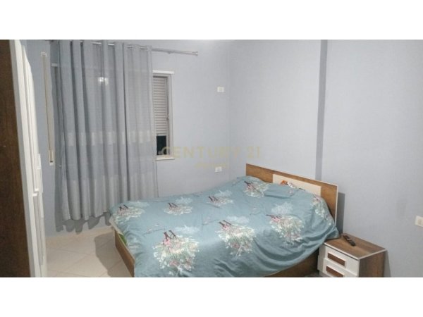 Tirane, shitet apartament 1+1 Kati 5, 74 m² 95.000 € (FRESKU)