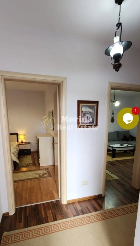 Tirane, jepet me qera apartament 1+1 Kati 1, 60 m² 400 € (21 dhjetori)