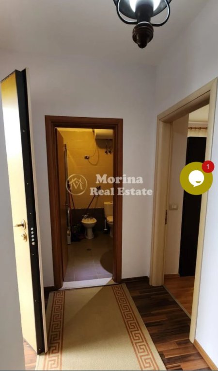 Tirane, jepet me qera apartament 1+1 Kati 1, 60 m² 400 € (21 dhjetori)