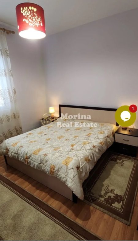 Tirane, jepet me qera apartament 1+1 Kati 1, 60 m² 400 € (21 dhjetori)