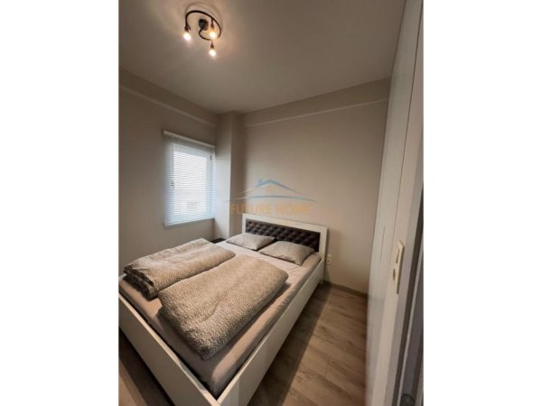 Tirane, jepet me qera apartament 1+1 Kati 2, 65 m² 700 € (Kopshti Zologjik)