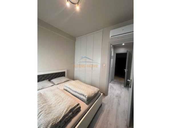 Tirane, jepet me qera apartament 1+1 Kati 2, 65 m² 700 € (Kopshti Zologjik)