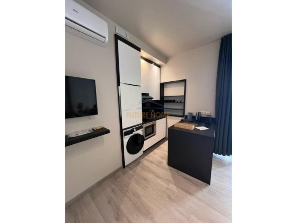Tirane, jepet me qera apartament 1+1 Kati 2, 65 m² 700 € (Kopshti Zologjik)