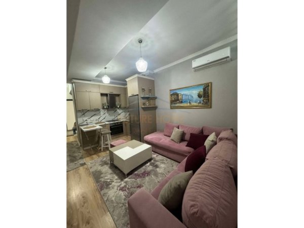Tirane, jepet me qera apartament 1+1 Kati 4, 47 m² 400 € (Astir,Rruga Teodor Keko)