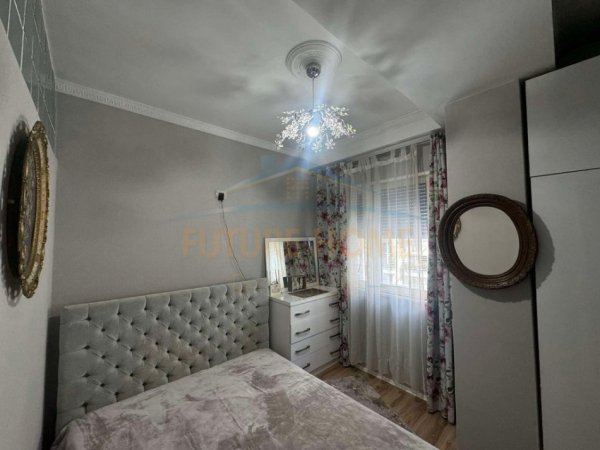 Tirane, jepet me qera apartament 1+1 Kati 4, 47 m² 400 € (Astir,Rruga Teodor Keko)