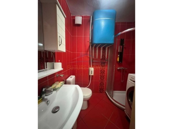 Tirane, jepet me qera apartament 1+1 Kati 4, 47 m² 400 € (Astir,Rruga Teodor Keko)
