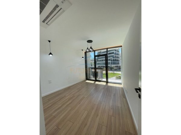 Tirane, jepet me qera apartament 1+1 Kati 1, 1.000 € (Tiran)