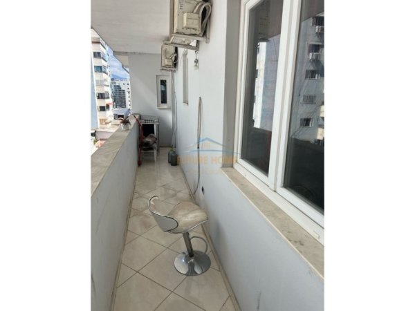 Tirane, jepet me qera apartament 1+1 Kati 5, 60 m² 370 € (Dritan Hoxha)