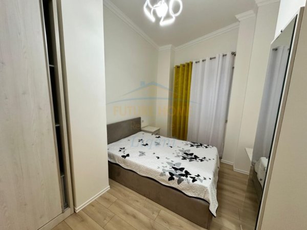 Tirane, jepet me qera apartament 2+1 Kati 4, 96 m² 650 € (Liqeni I That)