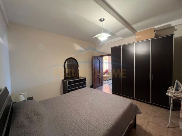 Tirane, jepet me qera apartament 1+1 Kati 5, 76 m² 550 € (Sheshi Willson, Tiranë.)