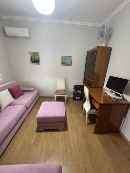 Tirane, jepet me qera apartament 2+1 Kati 5, 75 m² 550 € (Don Bosko ish Hipoteka)