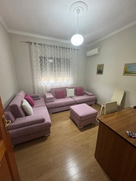 Tirane, jepet me qera apartament 2+1 Kati 5, 75 m² 550 € (Don Bosko ish Hipoteka)