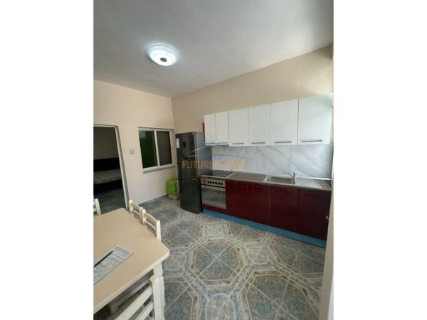 Tirane, jepet me qera apartament 2+1 Kati 1, 62 m² 430 € (Riza Cerova,)
