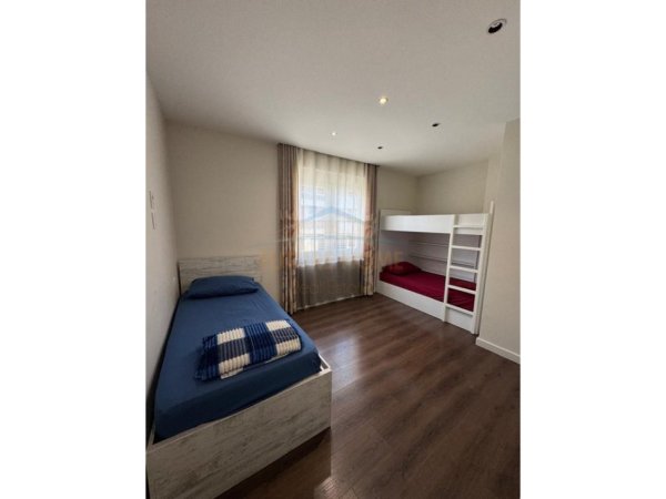 Tirane, jepet me qera apartament 2+1 Kati 6, 94 m² 550 € (Unaza e Re, Tiranë.)