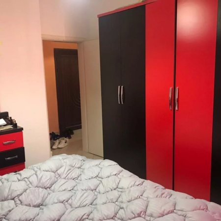 Tirane, jepet me qera apartament 1+1 Kati 6, 65 m² 400 € (Astir ,2 Palmat)