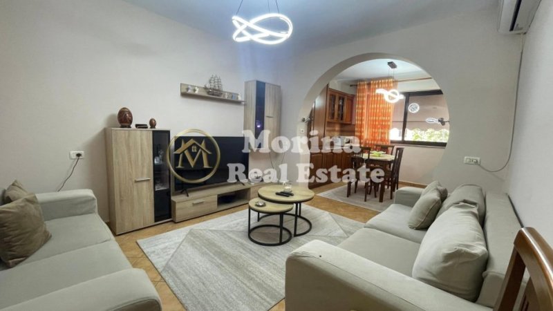Tirane, jepet me qera apartament 2+1 Kati 3, 80 m² 600 € (Myslym Shyri)