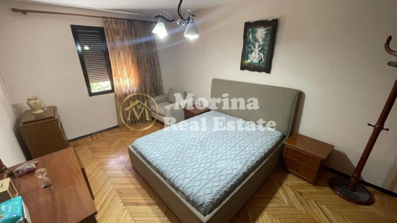 Tirane, jepet me qera apartament 2+1 Kati 3, 80 m² 600 € (Myslym Shyri)