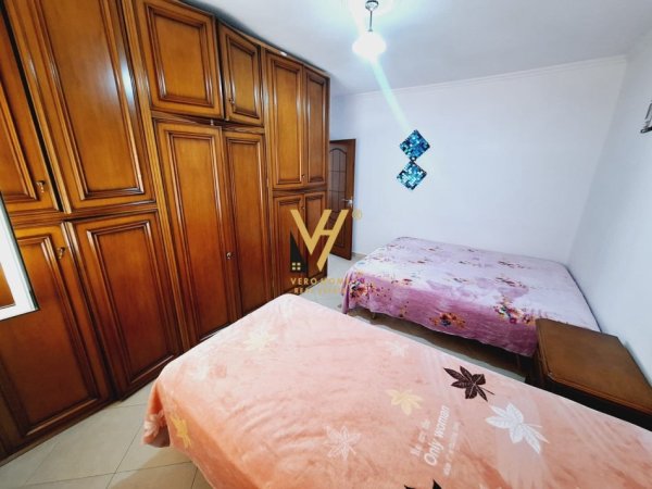 Tirane, jepet me qera apartament 2+1+Ballkon Kati 4, 60 m² 470 € (RRUGA FORTUZI)