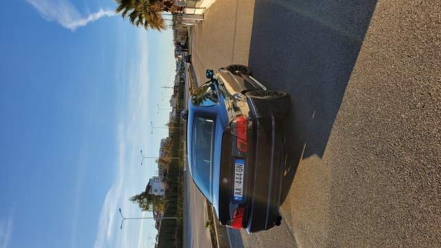 Tirane, shes makine BMW 330 Ci Viti 2003, 4.150 Euro