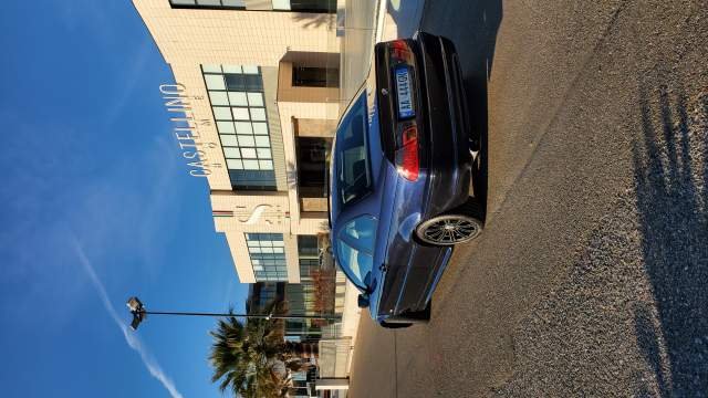 Tirane, shes makine BMW 330 Ci Viti 2003, 4.150 Euro