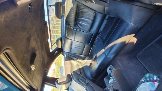 Tirane, shes makine BMW 330 Ci Viti 2003, 4.150 Euro
