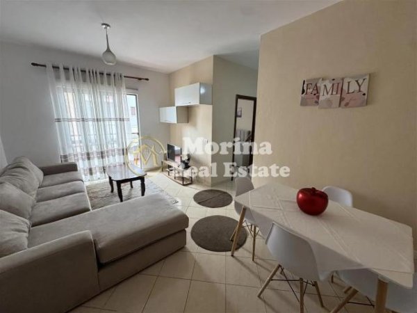 Tirane, jepet me qera apartament 1+1 Kati 5, 65 m² 450 € (Astir)
