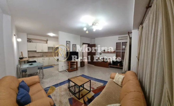 Tirane, jepet me qera apartament 1+1 Kati 9, 84 m² 630 € (Pazari i Ri)