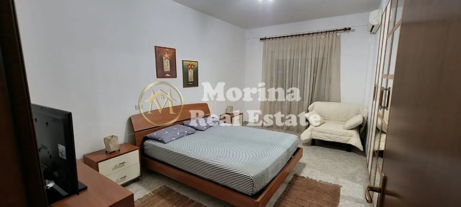 Tirane, jepet me qera apartament 1+1 Kati 9, 84 m² 630 € (Pazari i Ri)