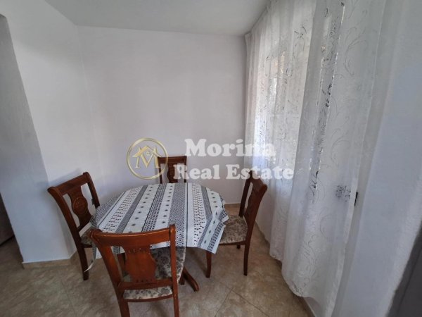 Tirane, jepet me qera apartament 1+1 Kati 1, 64 m² 450 € (Tregu Elektrik- Rruga Todi Shkurti)
