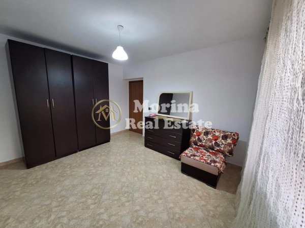 Tirane, jepet me qera apartament 1+1 Kati 1, 64 m² 450 € (Tregu Elektrik- Rruga Todi Shkurti)