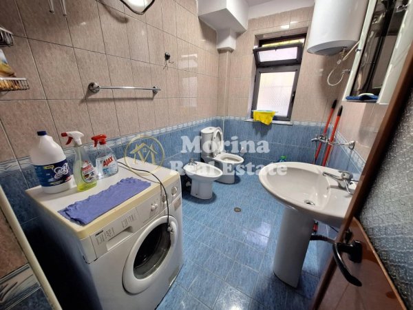 Tirane, jepet me qera apartament 1+1 Kati 1, 64 m² 450 € (Tregu Elektrik- Rruga Todi Shkurti)