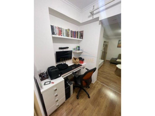 Tirane, jepet me qera apartament 2+1 Kati 5, 82 m² 600 € (Mine,Peza,Tirane)