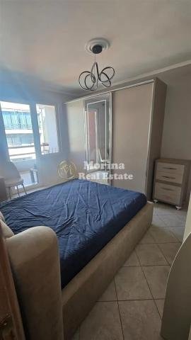 Tirane, jepet me qera apartament 1+1 Kati 7, 70 m² 380 € (Yzberisht)