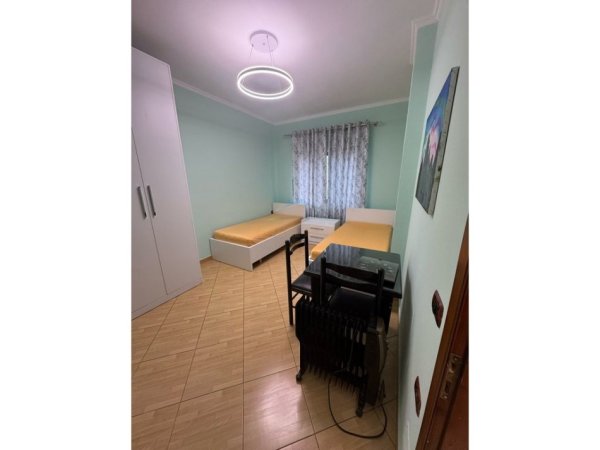 Tirane, jepet me qera apartament 2+1 Kati 3, 95 m² 600 € (Don Bosko, Tirane)