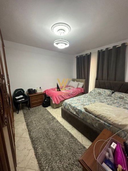 Tirane, jepet me qera apartament 1+1+Ballkon Kati 3, 70 m² 500 € (MYSLYM SHYRI)