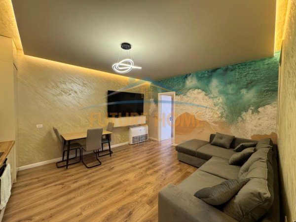Shitet, Apartament 2+1, Rose Garden Rezidencë, TEG