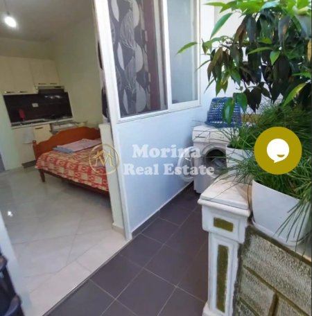 Tirane, jepet me qera garsonier Kati 1, 45 m² 250 € (Don Bosko)