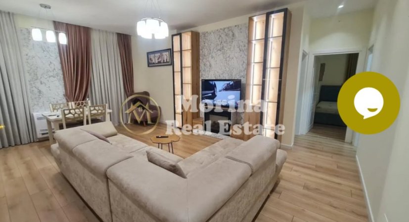 Tirane, jepet me qera apartament 2+1 Kati 3, 110 m² 750 € (Ferit Xhajko)