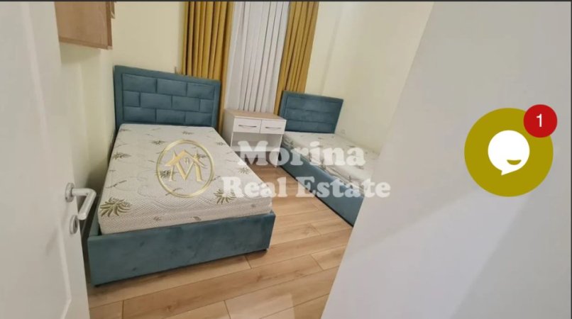 Tirane, jepet me qera apartament 2+1 Kati 3, 110 m² 750 € (Ferit Xhajko)